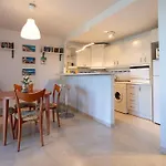 Apartment Sunstay Costa Pretty Flat Ii Torremolinos