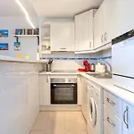 Sunstay Costa Pretty Flat Ii Torremolinos