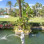 Apartment Sunstay Costa Pretty Flat Ii Torremolinos