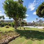 Apartment Sunstay Costa Pretty Flat Ii *