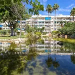 Apartment Sunstay Costa Pretty Flat Ii
