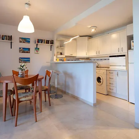 Appartamento Sunstay Costa Pretty Flat Ii Torremolinos