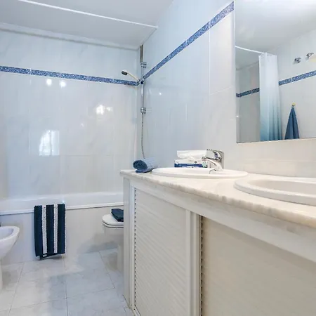 Sunstay Costa Pretty Flat Ii Appartamento Torremolinos
