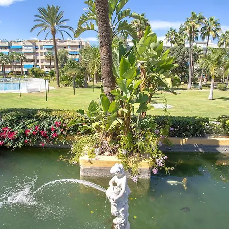 Appartamento Sunstay Costa Pretty Flat Ii Torremolinos