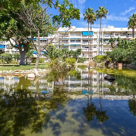 Appartamento Sunstay Costa Pretty Flat Ii